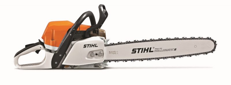 MS 362 C-M chain saw