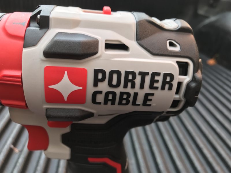 porter cable brushless