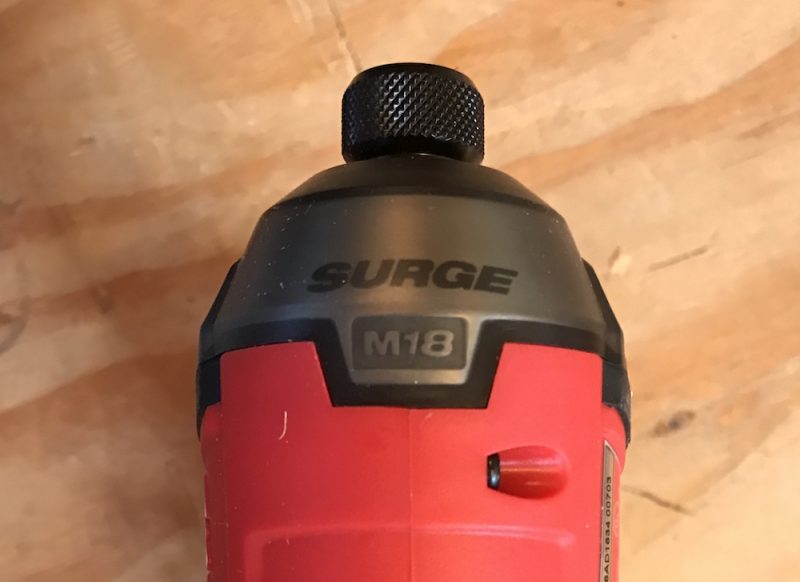 milwaukee surge