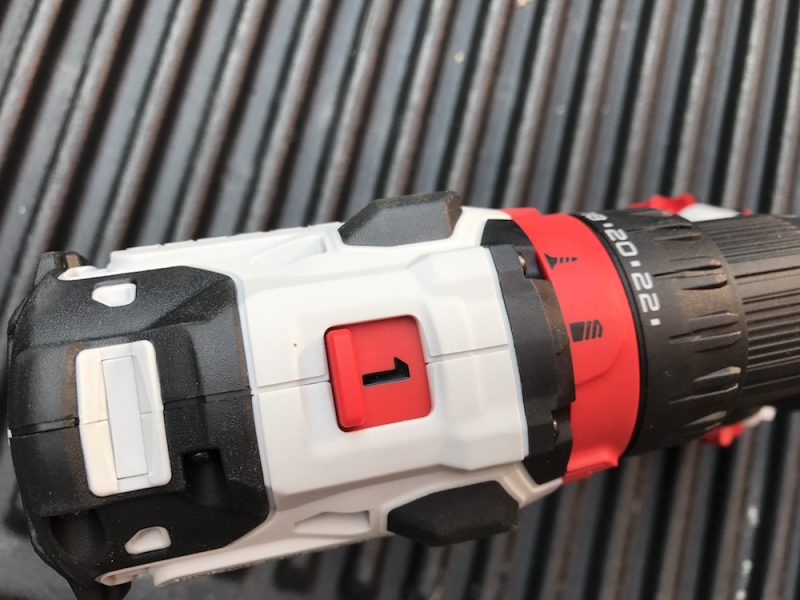 porter cable brushless