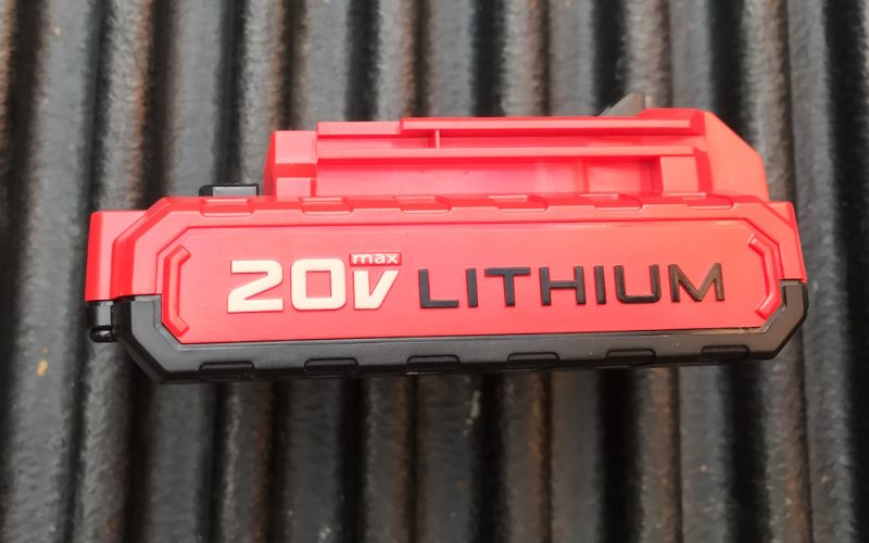 porter cable brushless
