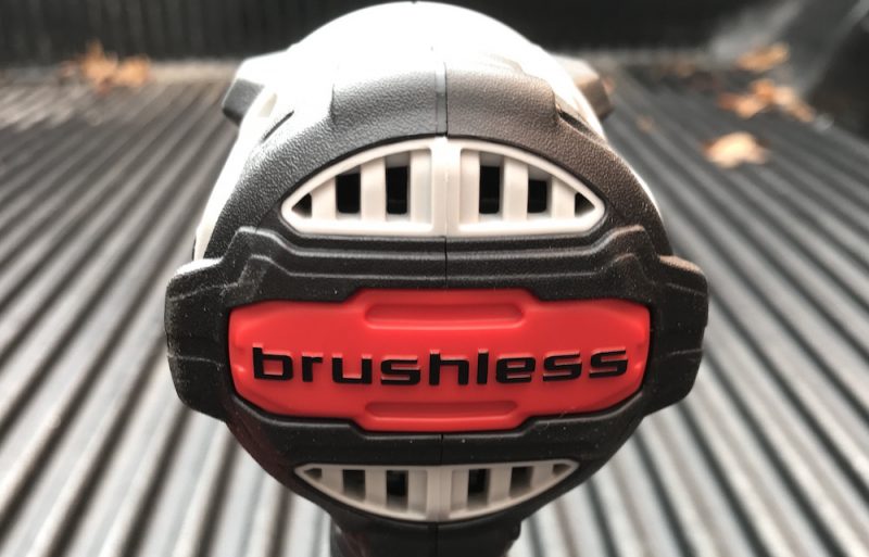 porter cable brushless