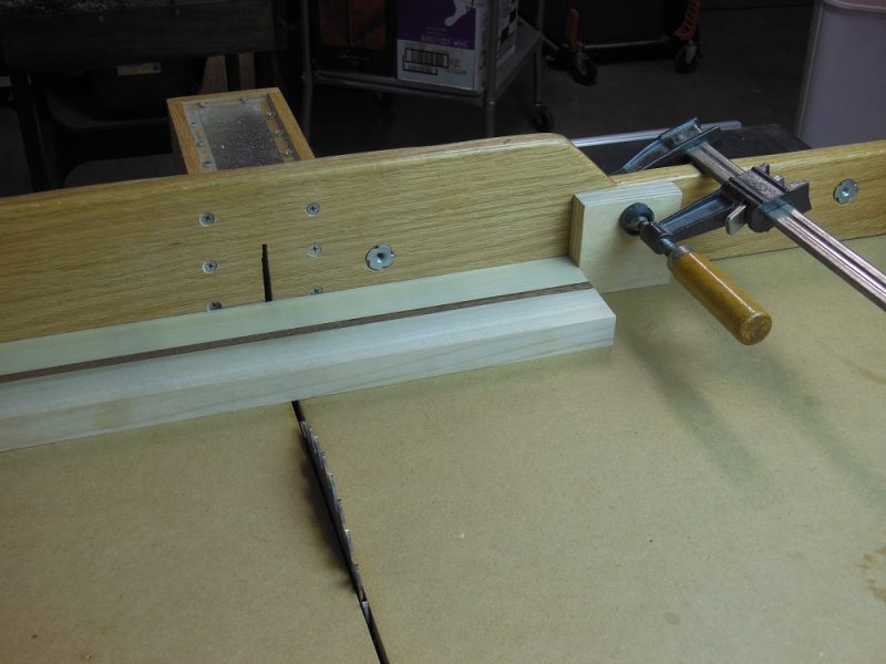 Cutting to length
