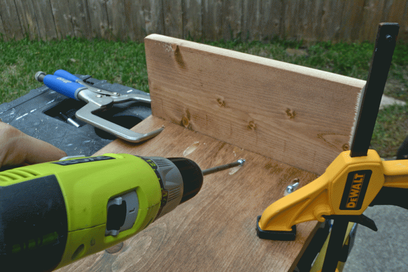 Shelf assembly