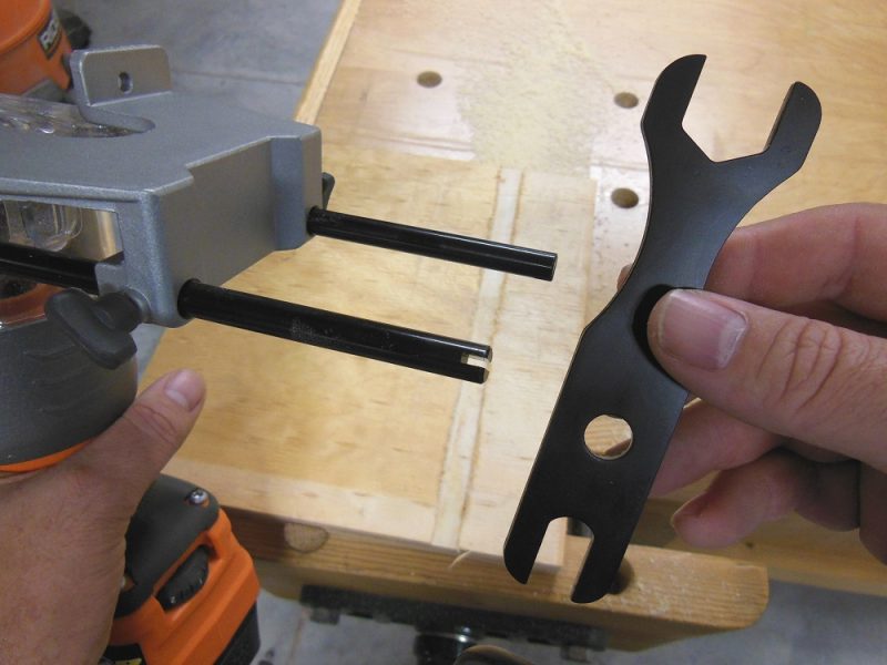 Guide rails
