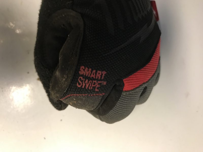Milwaukee Performance Work Gloves