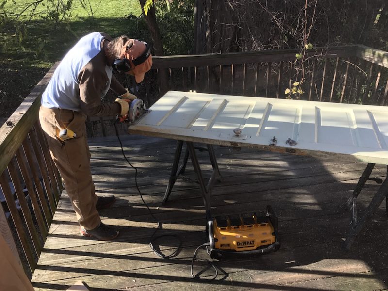 dewalt portable power station
