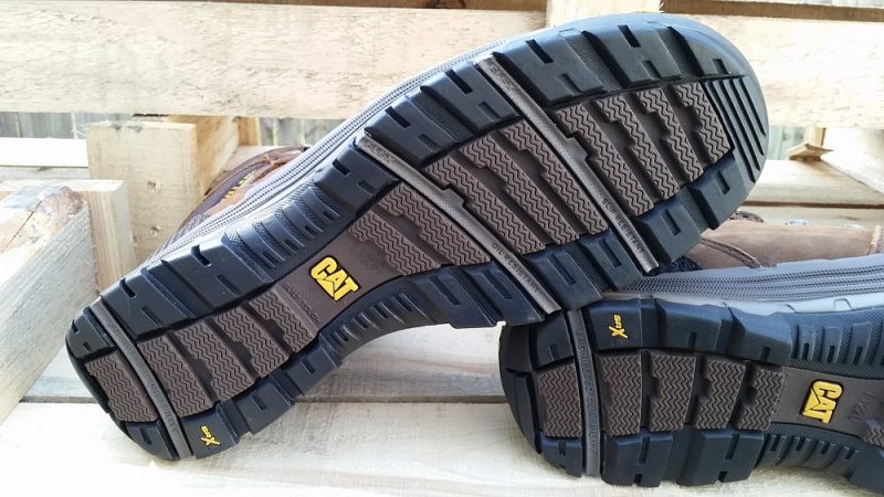 Traction
