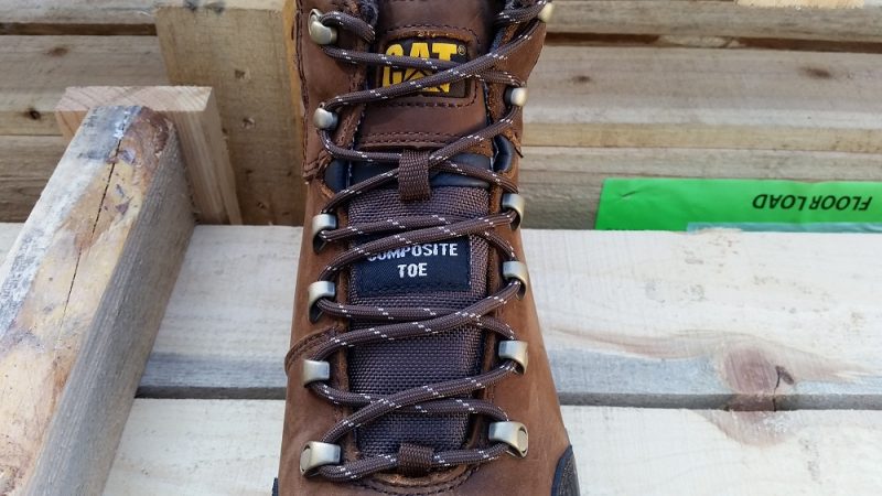Paracord laces
