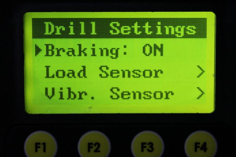 Electric braking