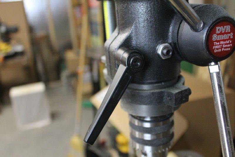 nova voyager drill press parts