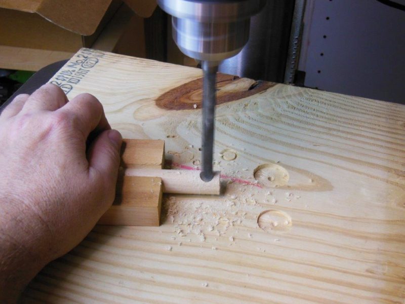 Drilling