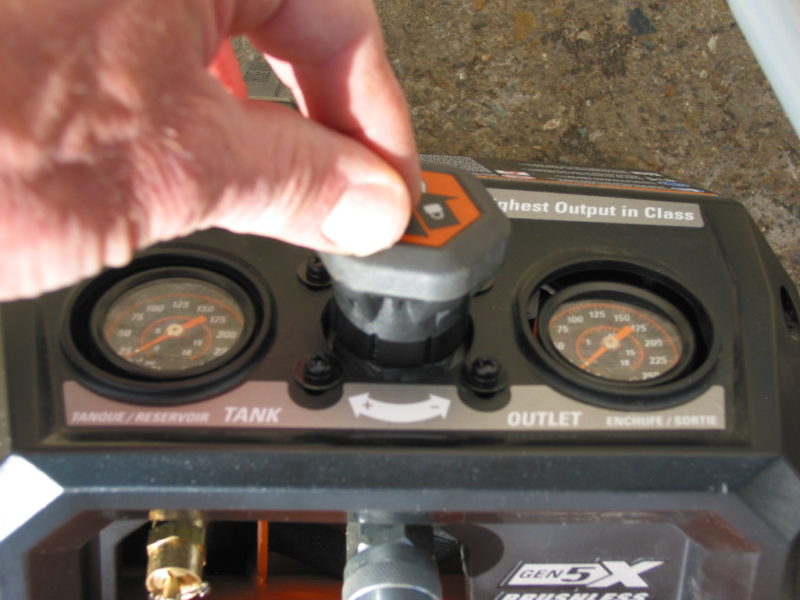 compressor