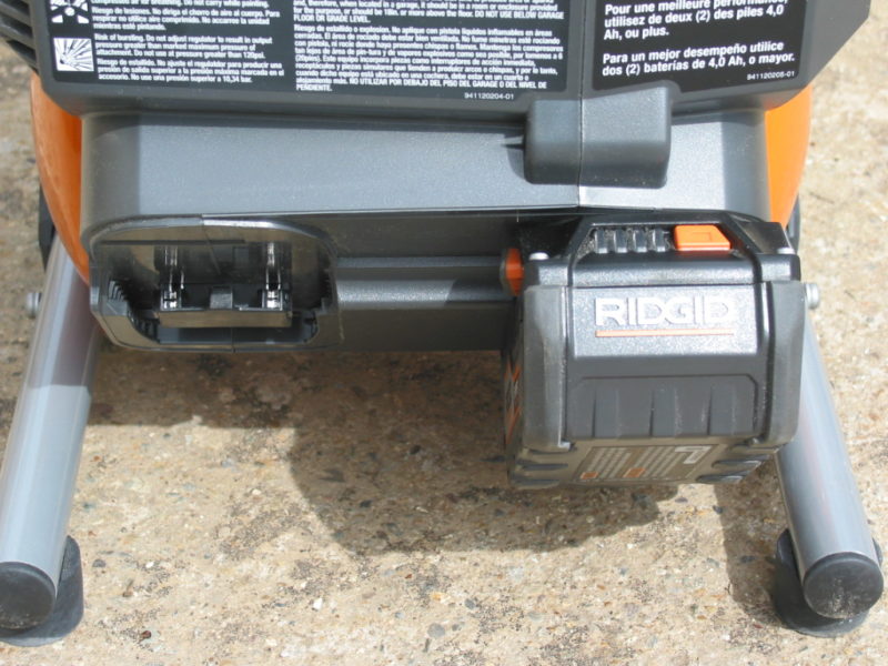 compressor