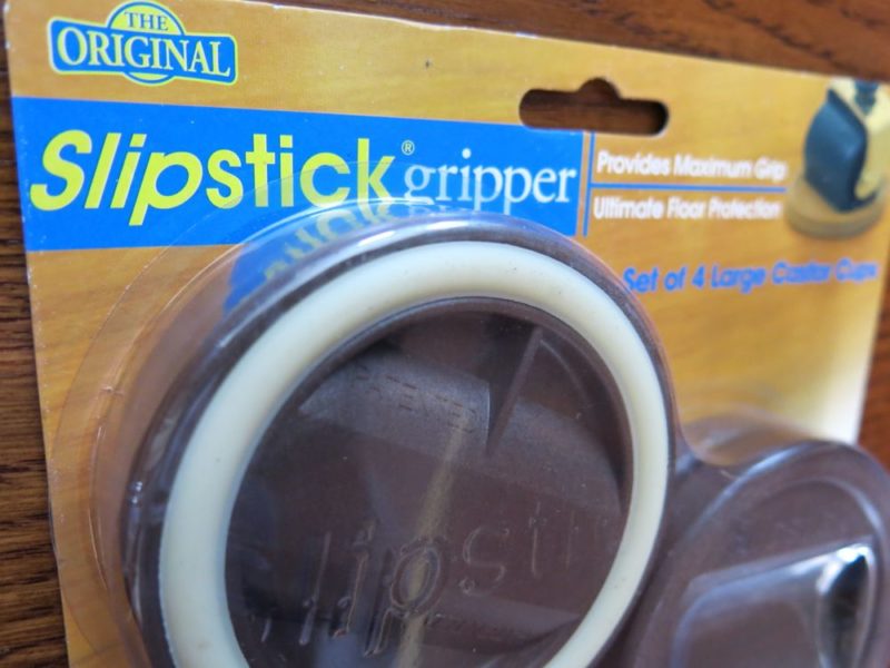 slipstick gripper retail