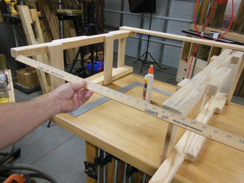Checking For Parallel