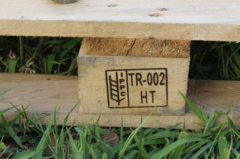 Heat Treated