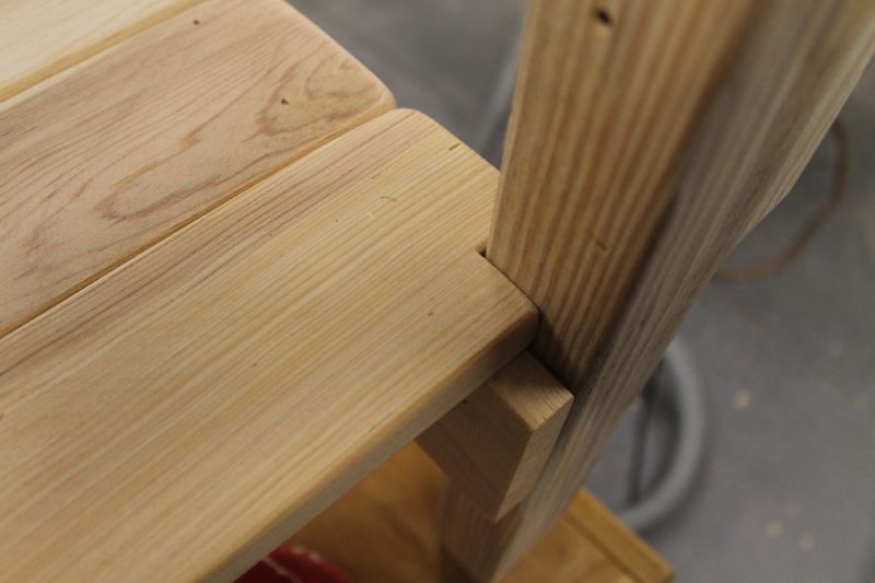 Shelf Corner