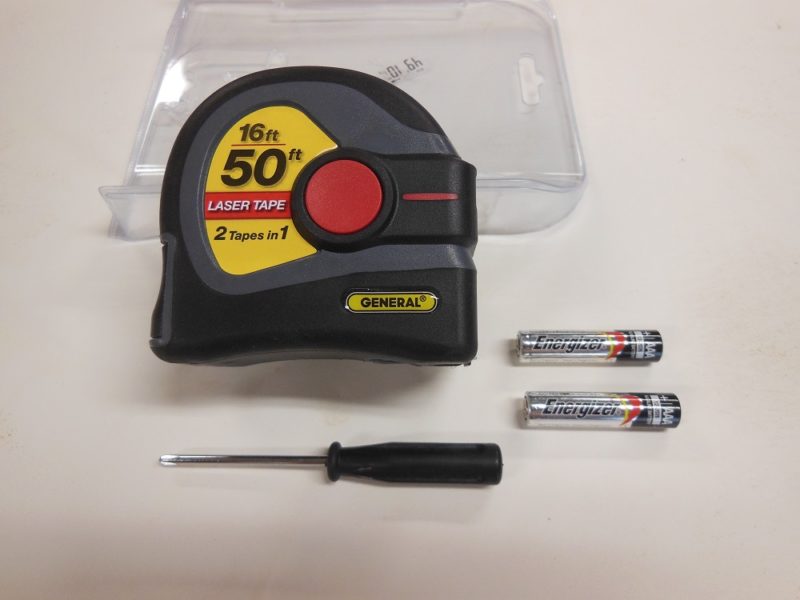 Batteries included