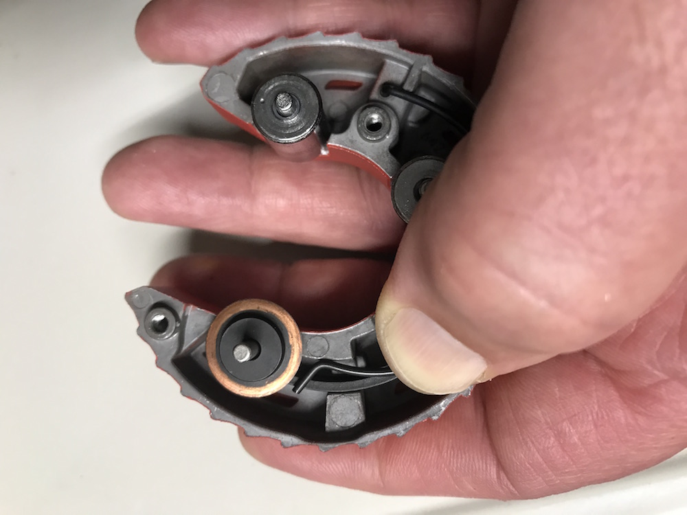 Milwaukee Close Quarters Tubing Cutter Review - Plumbing Up Close