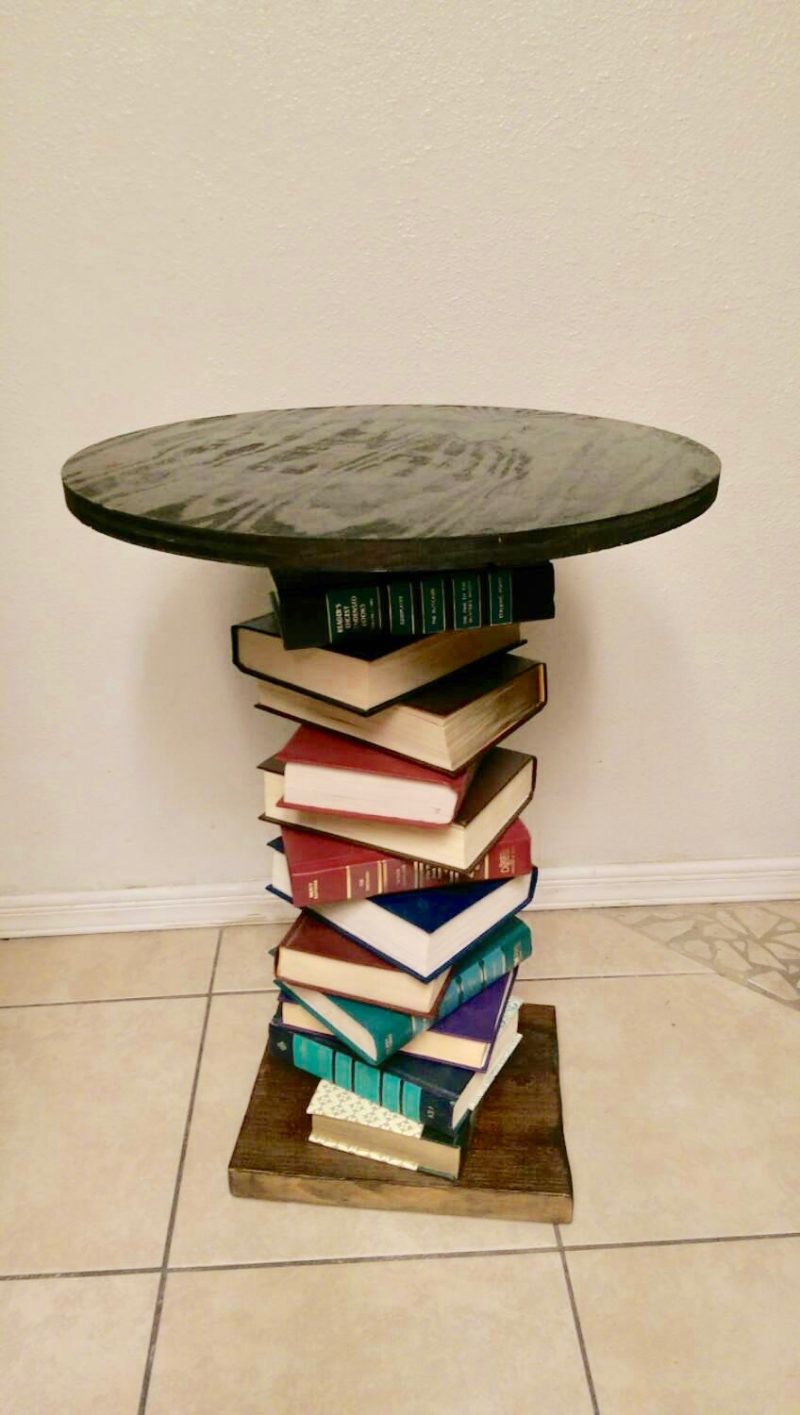 books by the foot