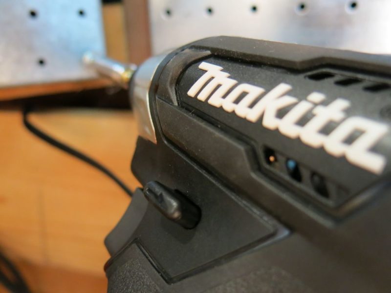 makita 18v sub-compact