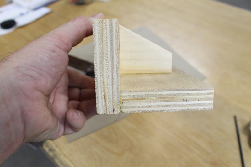 Drill press fence