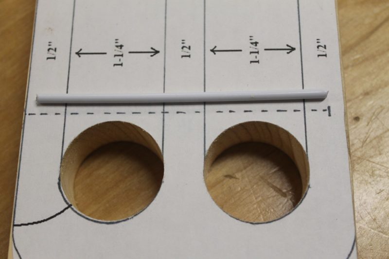 Cut to length