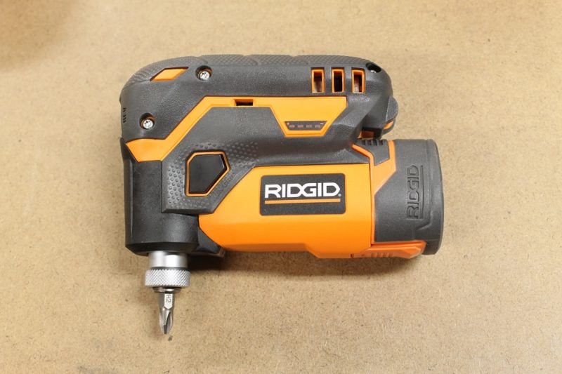 RIDGID R8224K