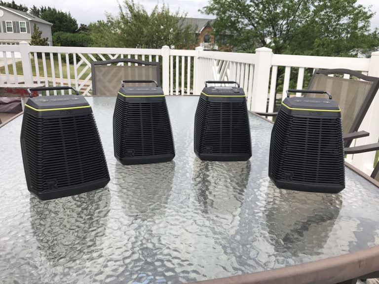 ryobi score wireless speakers