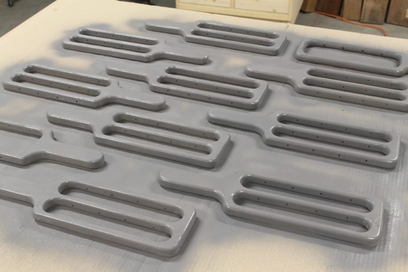 Primer coat
