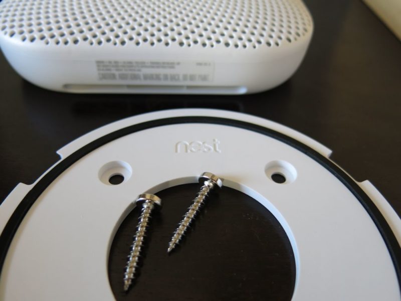 Nest Protect battery only