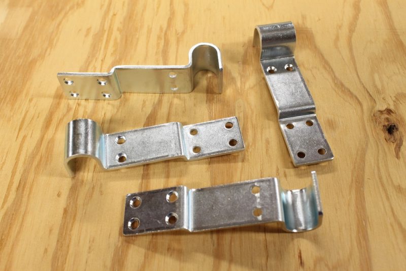 Shelf brackets