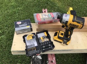 dewalt max impact