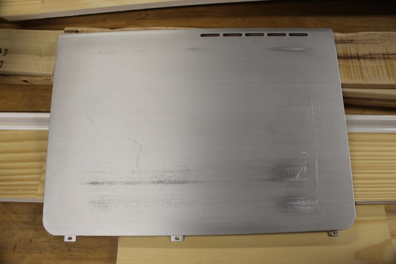 Aluminum