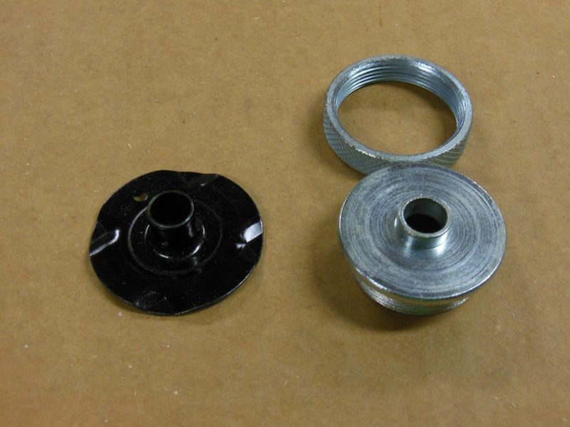 Comparing bushings
