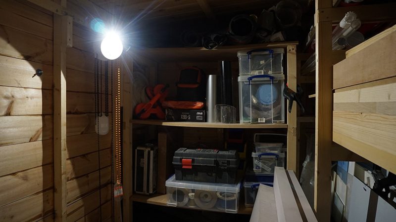 gravitylight