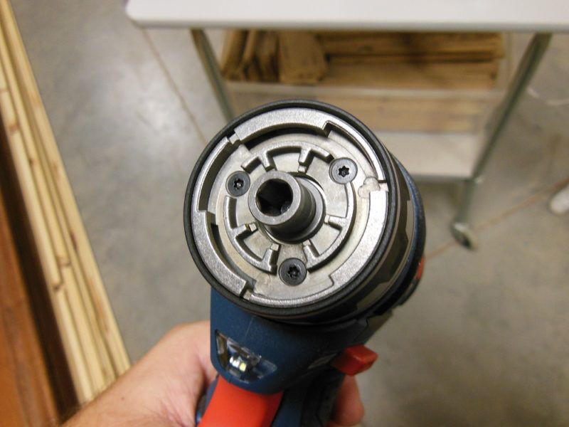 Bosch FlexiClick