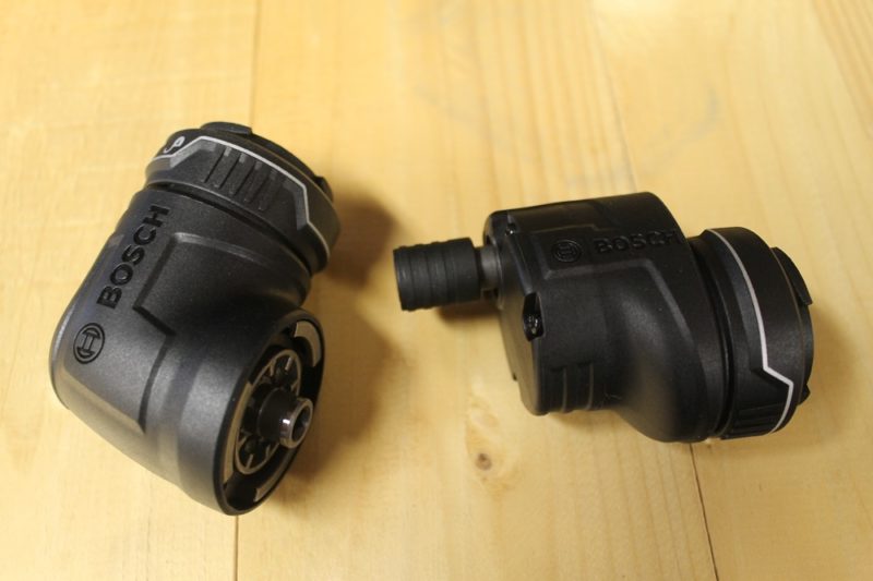 Specialty attachments