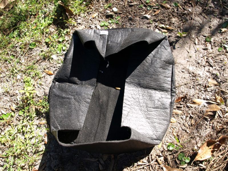 grow bag