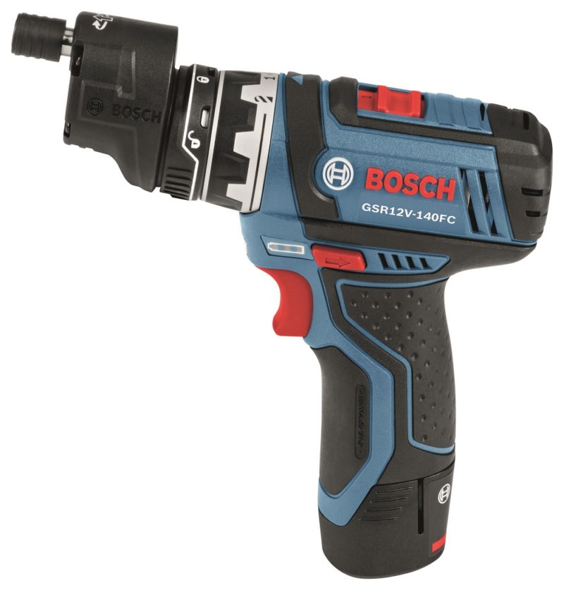 Bosch offset attachment