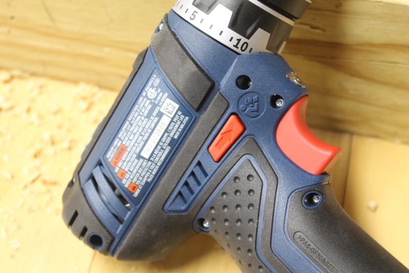 Trigger lock