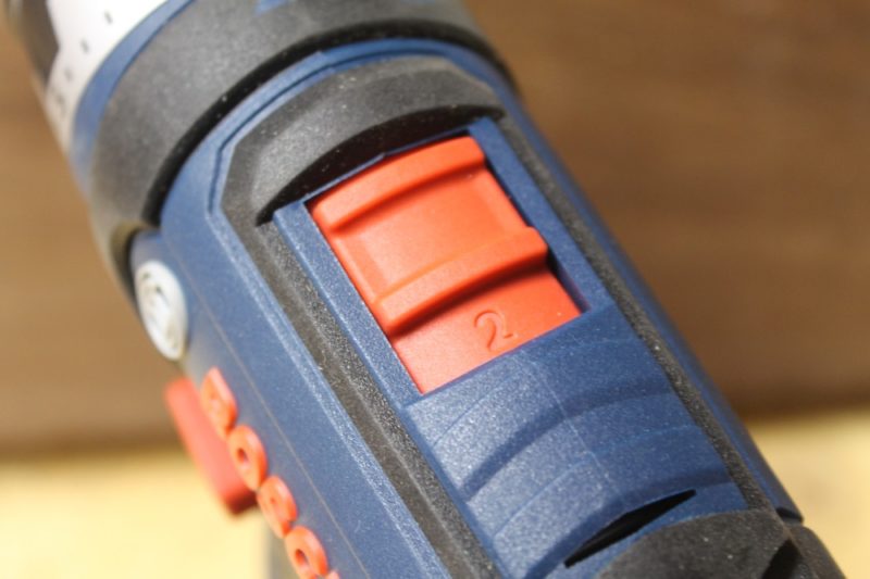 Gear shifter