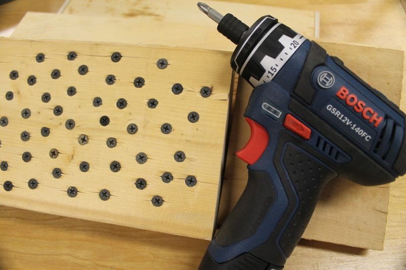 Bosch FlexiClick