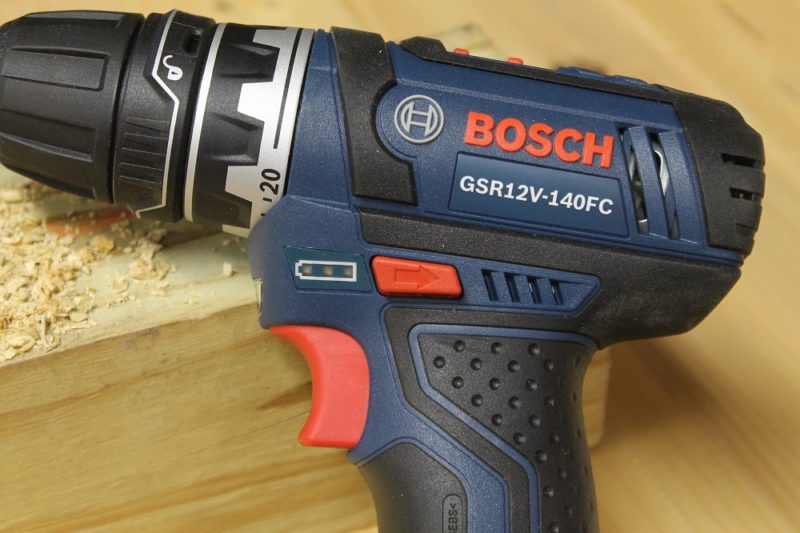 GSR12V-140FC