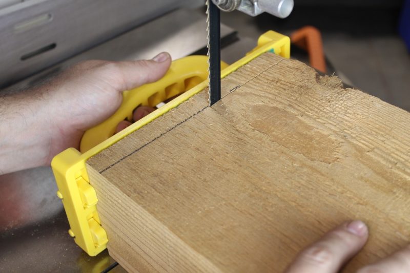 Band Saw Box - A Step By Step Tutorial To Making Your Own