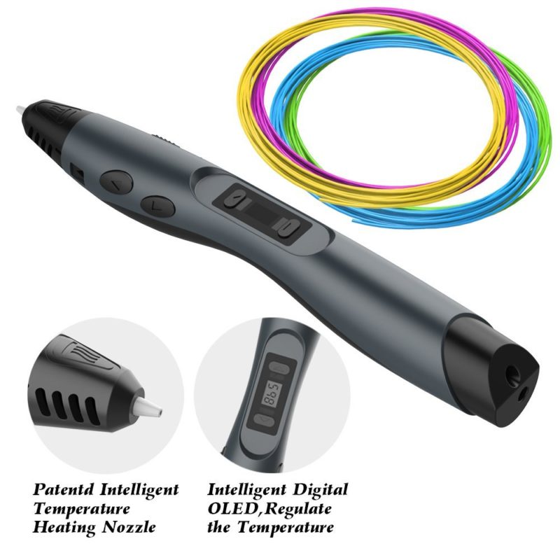 aeb 3d pen