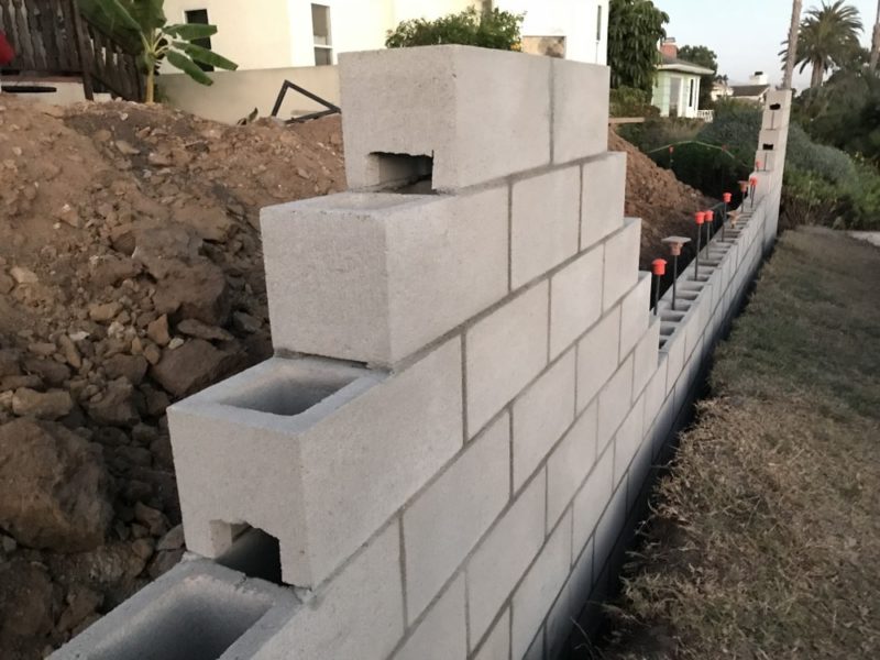 block order