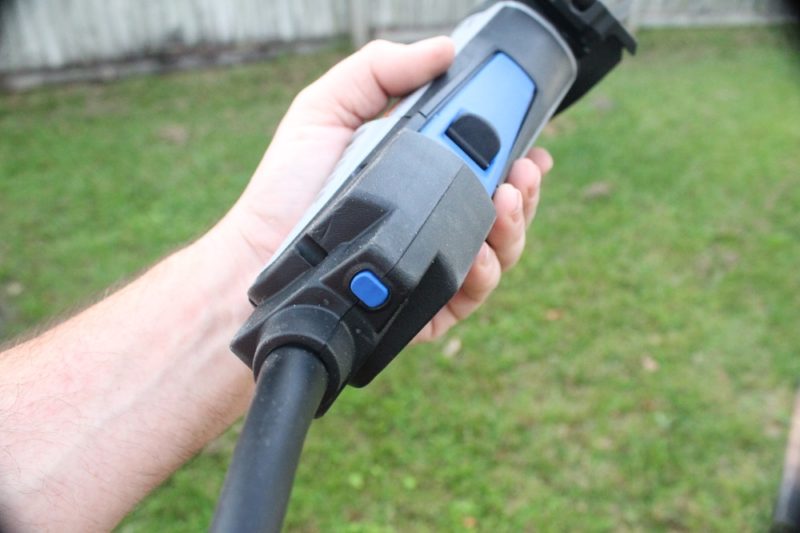 Trigger lock