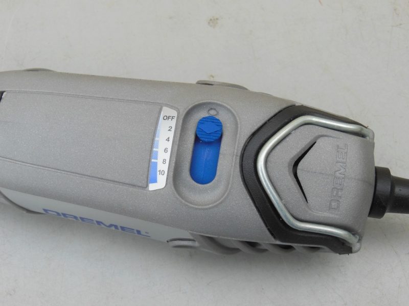 Variable speed